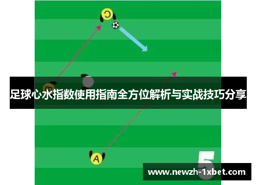 足球心水指数使用指南全方位解析与实战技巧分享 足球心水指数使用指南全方位解析与实战技巧分享