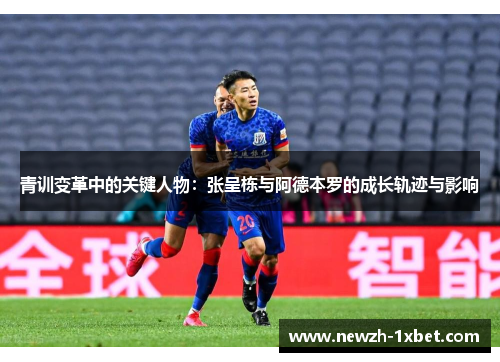 青训变革中的关键人物：张呈栋与阿德本罗的成长轨迹与影响