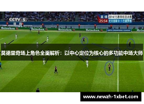 莫德里奇场上角色全面解析：以中心定位为核心的多功能中场大师