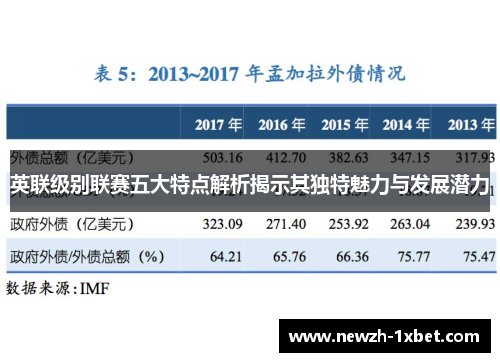 英联级别联赛五大特点解析揭示其独特魅力与发展潜力